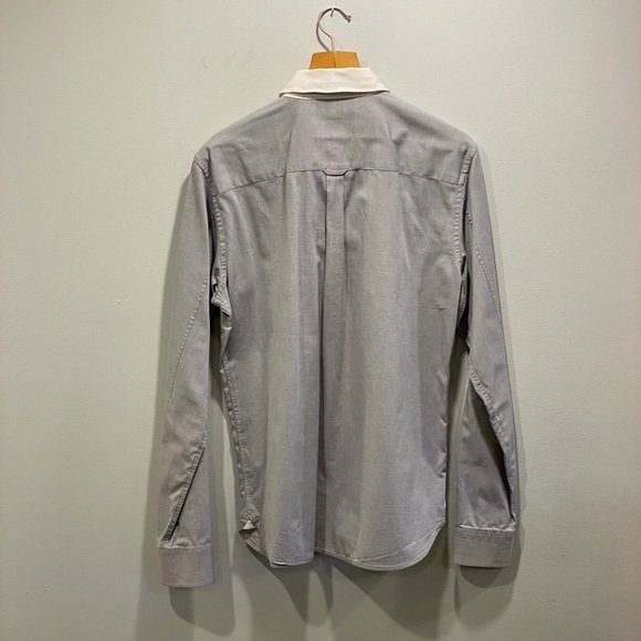 All Saints Dress shirt - Picture 5 of 8